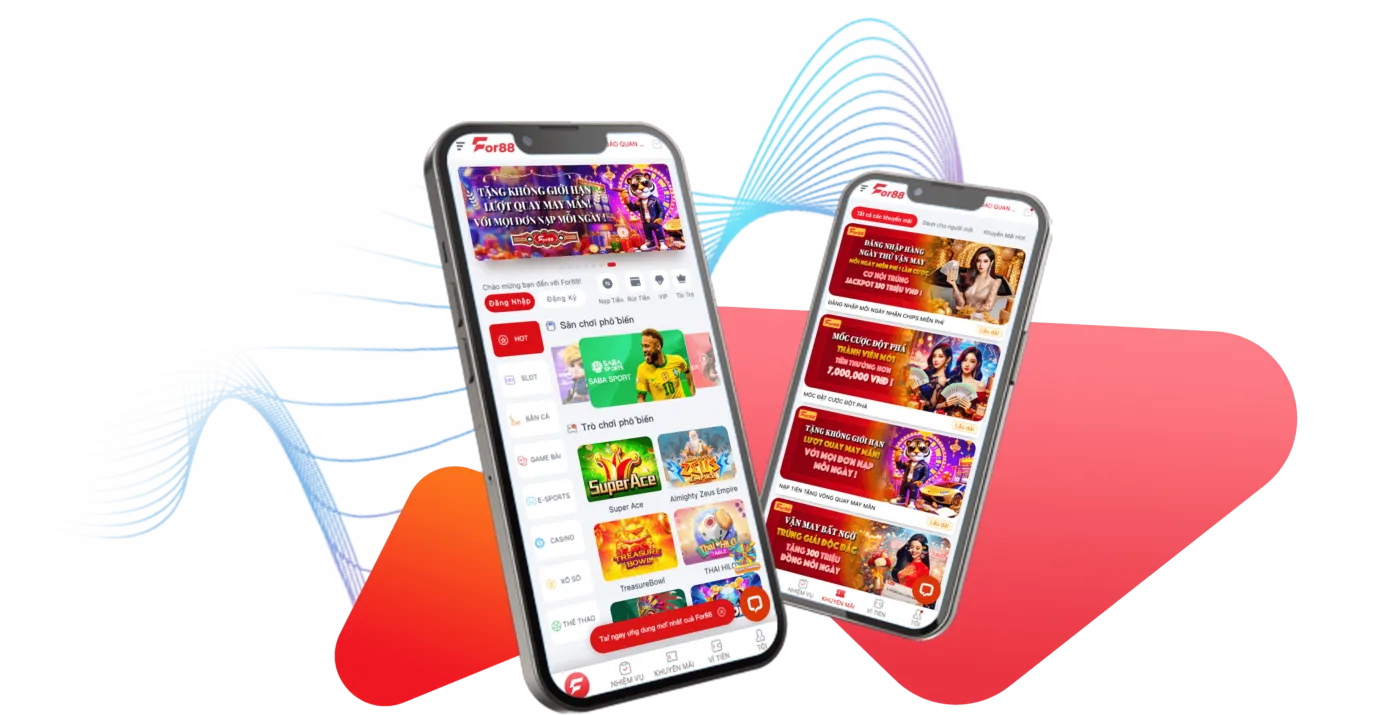 App For88 cung cấp trải nghiệm tốt hơn