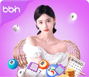 BBIN Xổ Số
