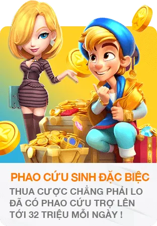 Phao cứu trợ thua cuộc lên đến 32 triệu mỗi ngày