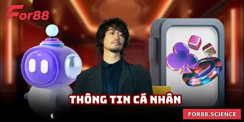 Mai Văn Tứ - CEO For88, Thành Tựu Cùng Bí Quyết Thành Công 9 Một vài thông tin cơ bản về Mai Văn Tứ For88 nên biết